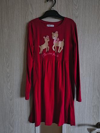 Šaty 2x, sinsay,140