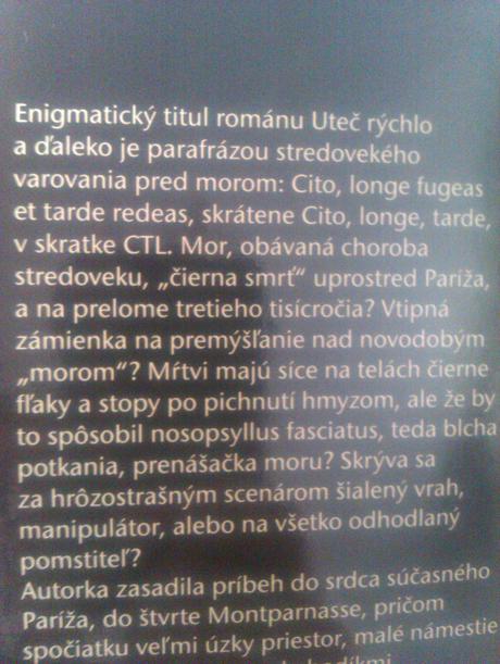 Uteč rýchlo a ďaleko, 