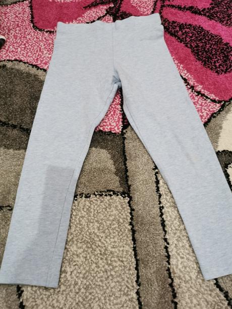 Legíny 2-3roky, f&f,98