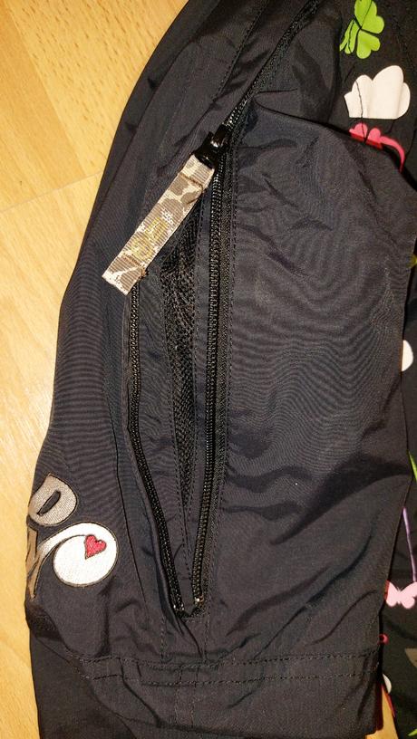 Lyžiarska bunda, xs