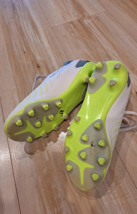 Kopačy adidas, adidas,36