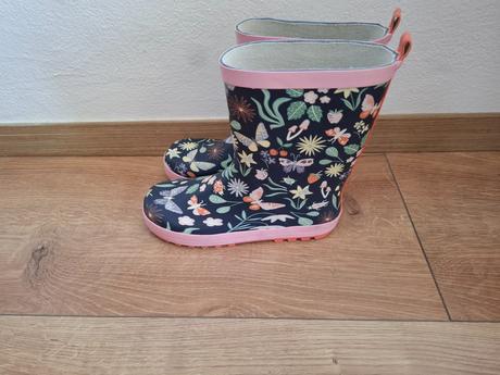 Detské čižmičky velkosť 36, 36