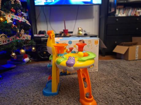 Predám plne funkčnu hraciu stanicu pre deti od 12,