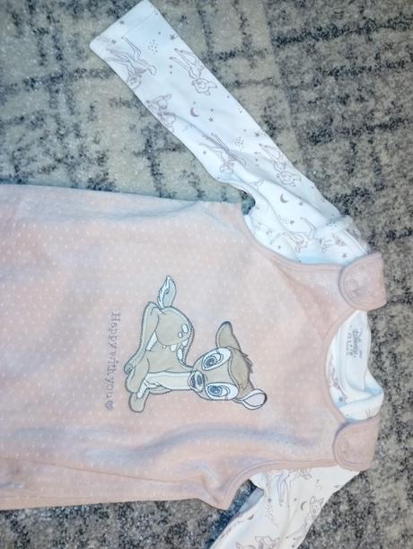 Set pre bábätko, c&a,74