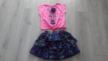 Suknovy komplet, bluezoo,128