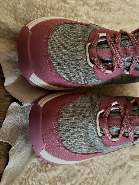 Zimné čižmy, quechua,36