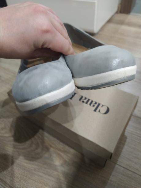 Balerínky clara barson, clara barson,35