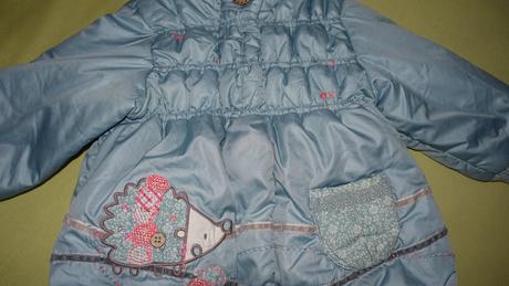 Jezkova bundicka next, next,86