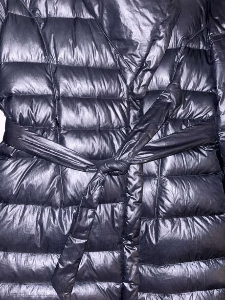 Perovy kabát 36/38, hugo boss,36