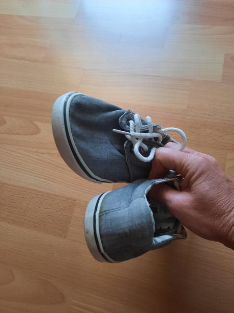 Dievčenské plátenky next, next,31