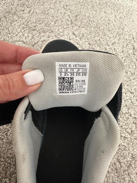 Adidas tenisky, adidas,35