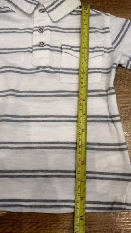 Tričko zn.gap, gap,92