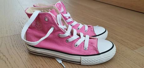 Dunlop platené tenisky pre dievča 32, dunlop,32