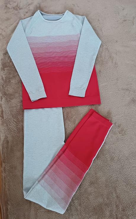 Termopradlo súprava, crivit,158