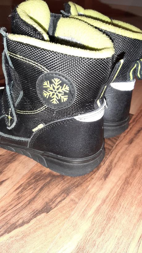 Zimne cizmicky, protetika,29