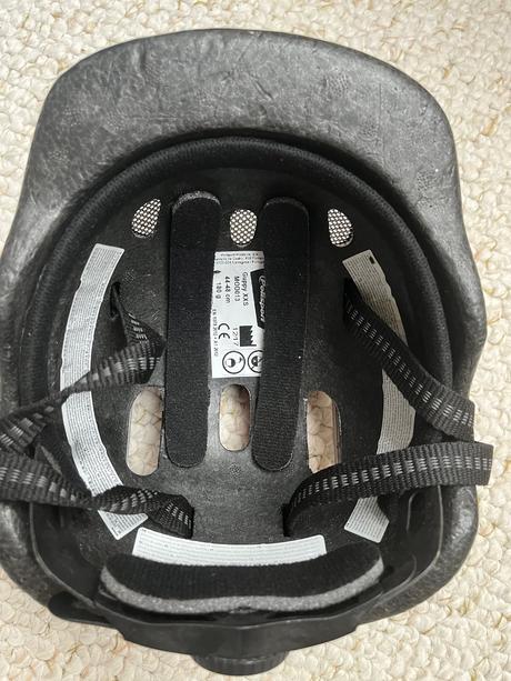 Prilba polisport, xs