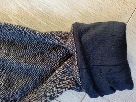 Teple nohavice, reserved,86