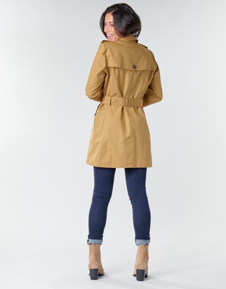 Trenčkot tommy hilfiger, tommy hilfiger,s