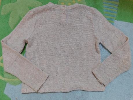 Sveter coccodrillo, coccodrillo,152