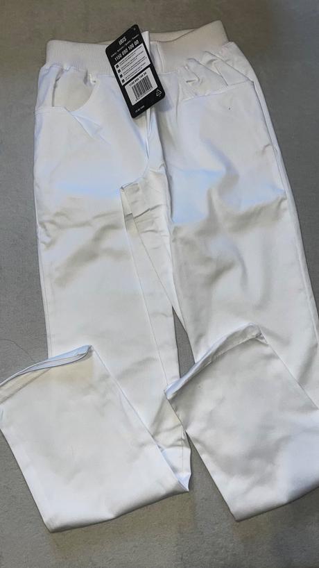 Nové zdravotnícke nohavice cxs iris veľ. 36, 36