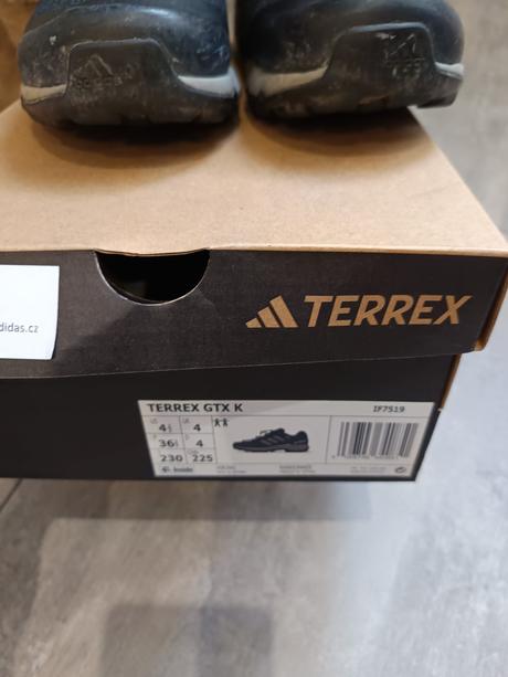 Adidas tenisky, adidas,36