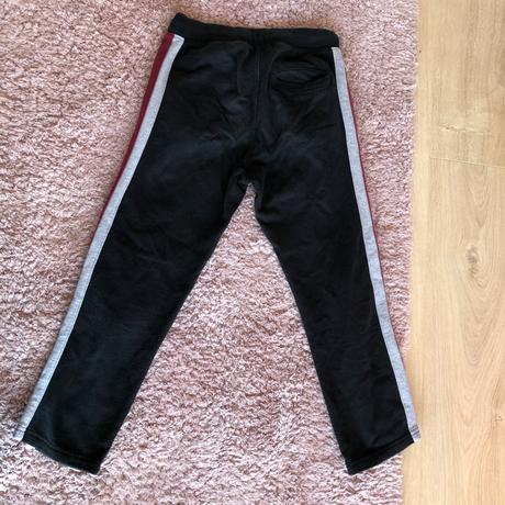 Teplaky f&f 128/ 134 8-9 rokov, f&f,134