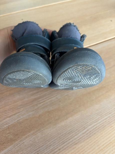 Zimne topanky d.d.step 26, d.d.step,26