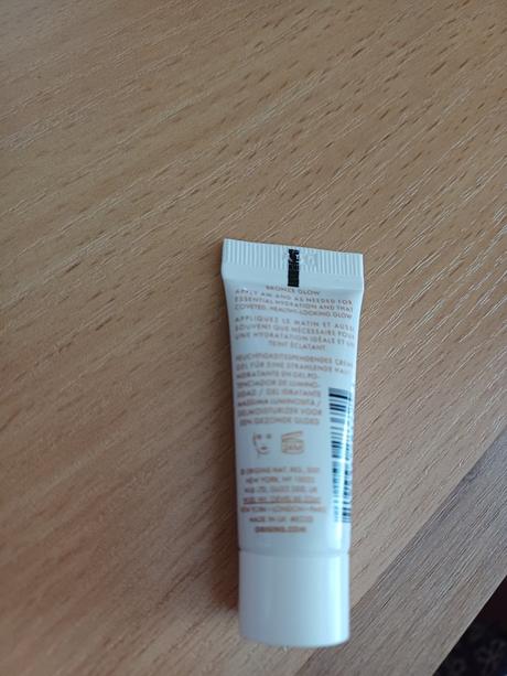 Hydratacny krem 5ml,