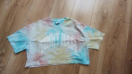 Tričko, tommy hilfiger,m