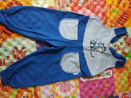 Tinko teplaky na traky, tinko,86