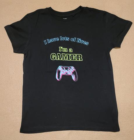 Tričko velk.140, sinsay,140