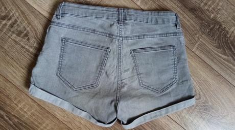 Riflove kratasy, 152