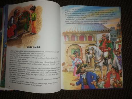 Cirkus bambini ide okolo sveta, 