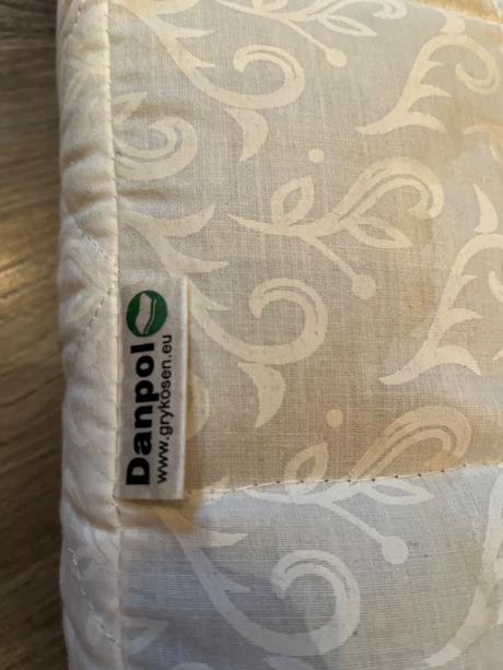 Detska postielka s matracom, šírka (cm): 60,dĺžka (cm): 120