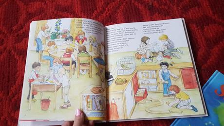 Nabozenske knihy svetielko a rozpravaj mi o viere,