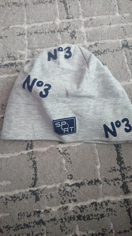 Prechodná čiapka marika 46cm, marika,74