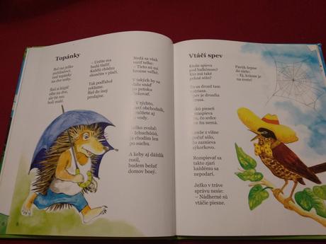 Zarecituj si básničku, 