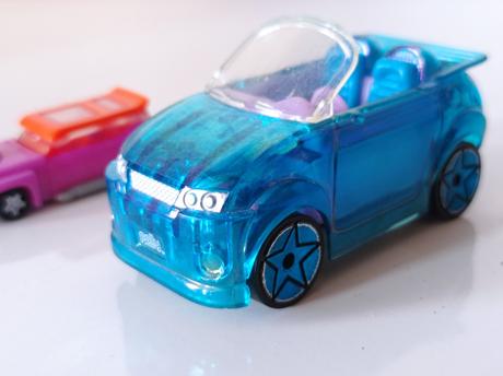 Auto polly pocket, 