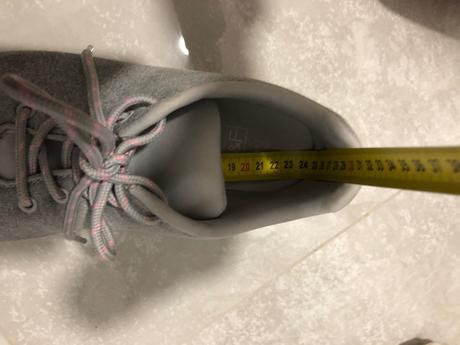 Hallove tenisky, f&f,40