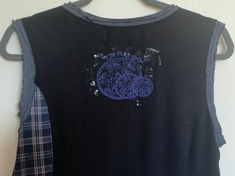 Desigual šaty, desigual,m