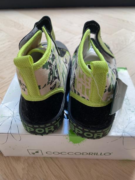 Coccodrillo tenisky., coccodrillo,29