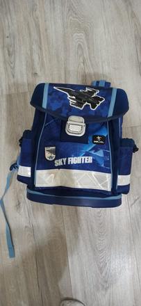 Belmil školská taška, 