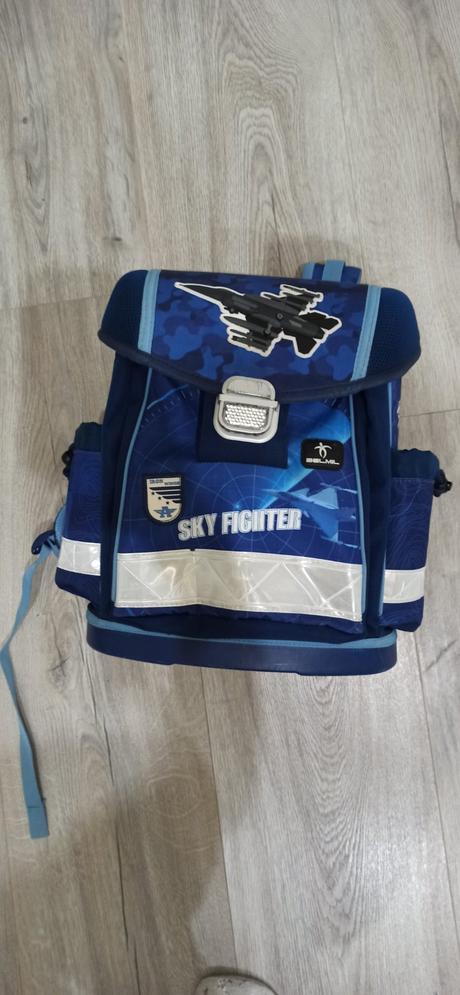 Belmil školská taška, 