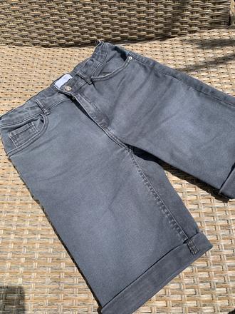 Riflove sortky, zara,164