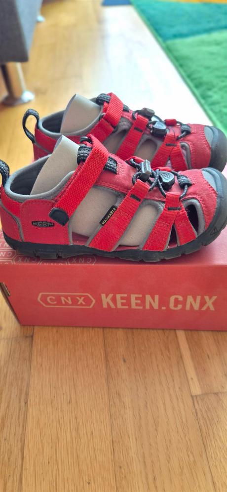 Sandále keen cnx veľ. 29, keen,29