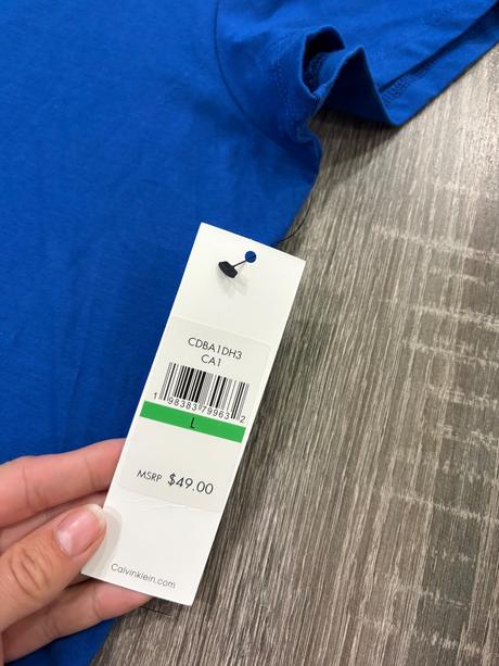 Calvin klein damske šaty l, calvin klein,l