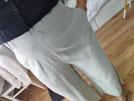 Lindex nohavice, lindex,48