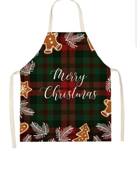 Vianočná zástera poštovné zdarma, 