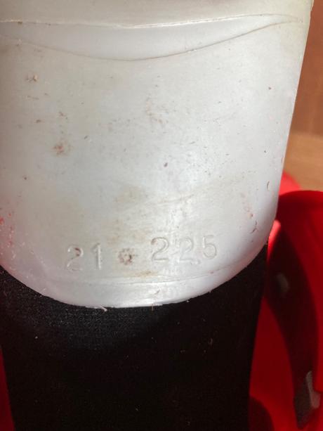 Detské lyžiarky, rossignol,30