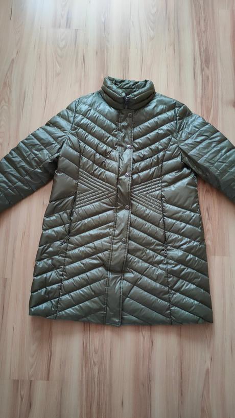 Krásna zimná vetrovka, 46